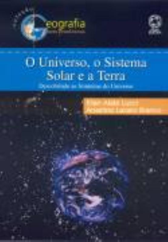 ES - Universo O Sistema Solar E A Terra, O