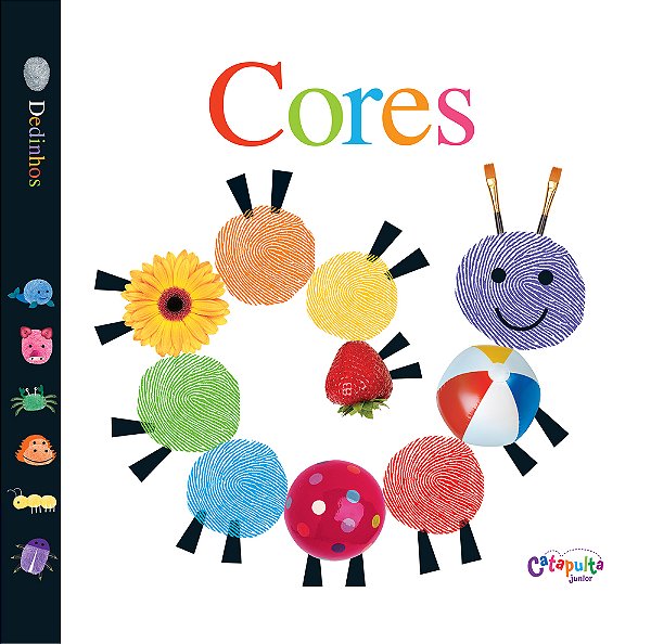 Cores..-