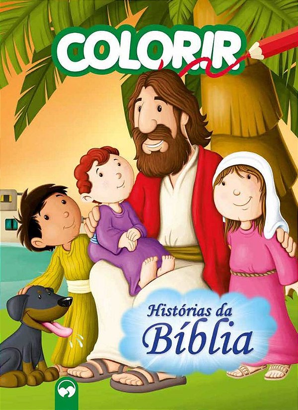 Histórias Da Bíblia