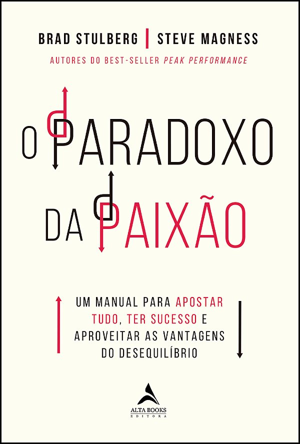 O Paradoxo Da Paixao..-