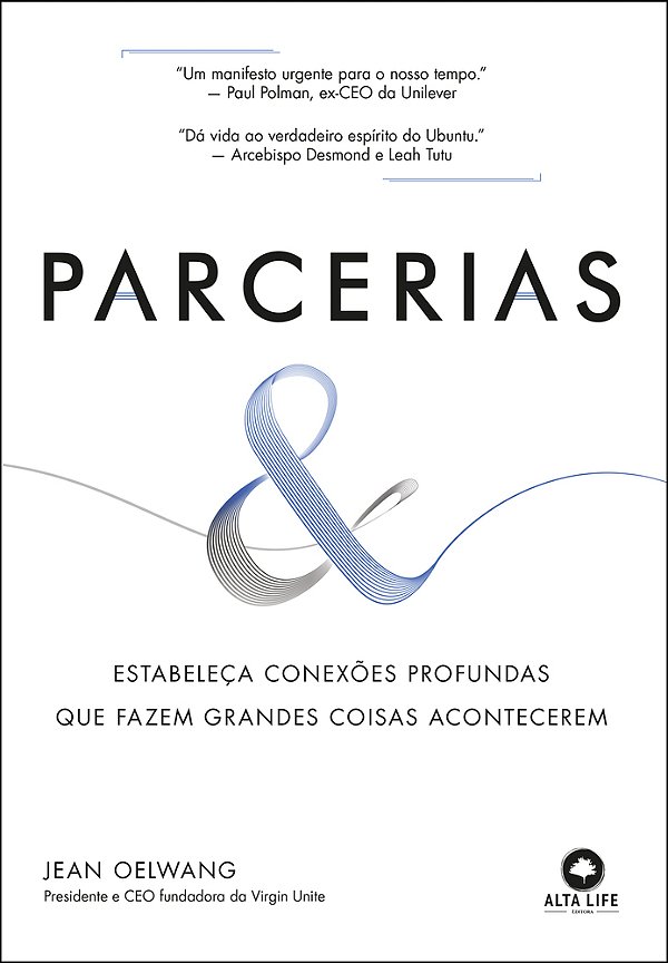 Parcerias Estabeleça Conexões Profundas Que Fazem Grandes Coisas Acontecerem..-