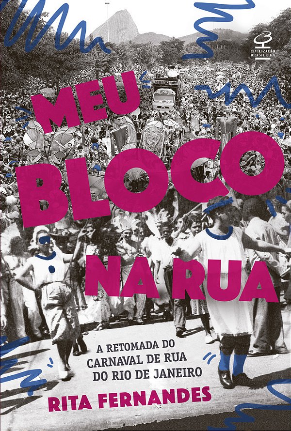 Meu Bloco Na Rua..-