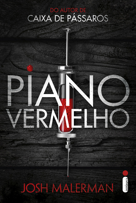 Piano Vermelho..-