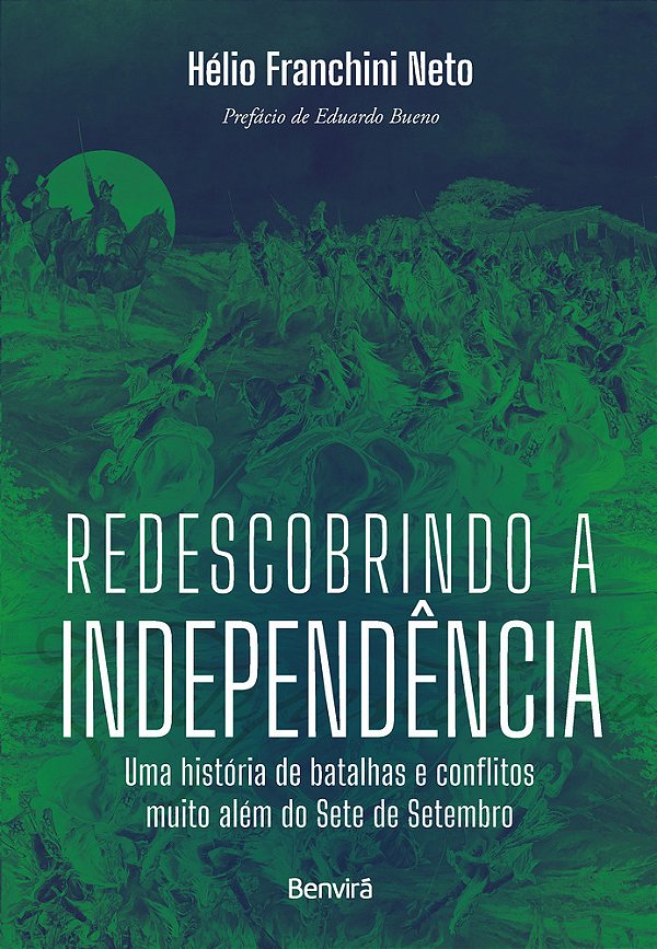 Redescobrindo A Independência - 1ª Edição 2022