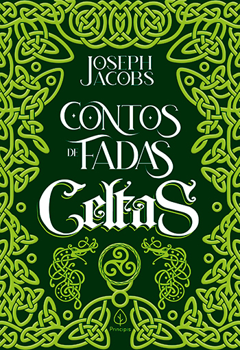 Contos De Fadas Celtas