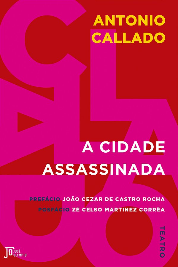 A Cidade Assassinada