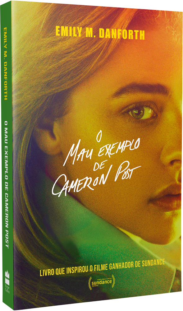 O Mau Exemplo De Cameron Post..-