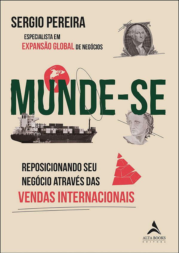 Munde-Se Reposicionando Seus Negócios Através Das Vendas Internacionais..-