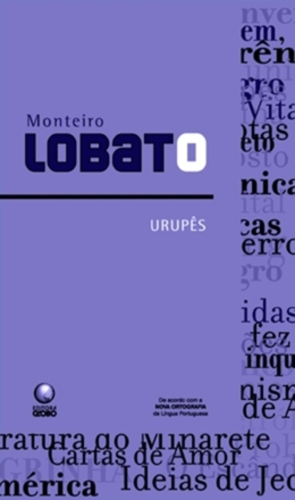 Urupês..-