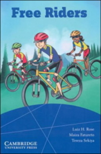 Free Riders - Level 2