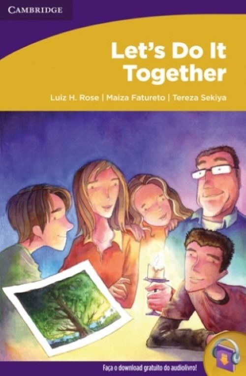 Let's Do It Together - Level 4-..