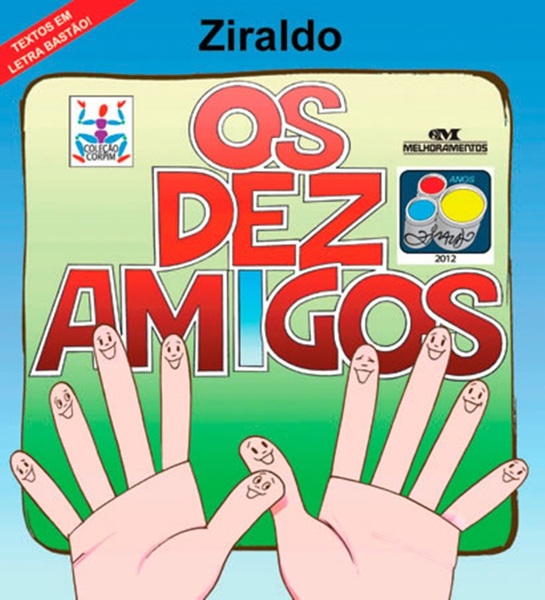 Os Dez Amigos
