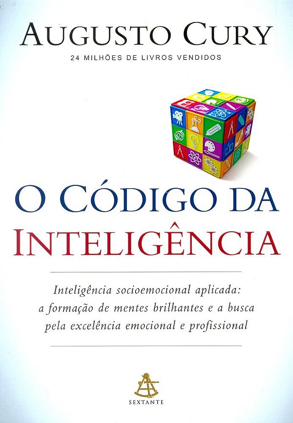 O Código Da Inteligência..-