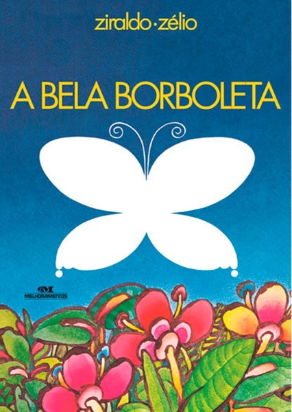 A Bela Borboleta