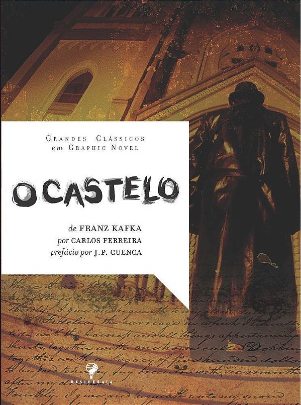 O Castelo