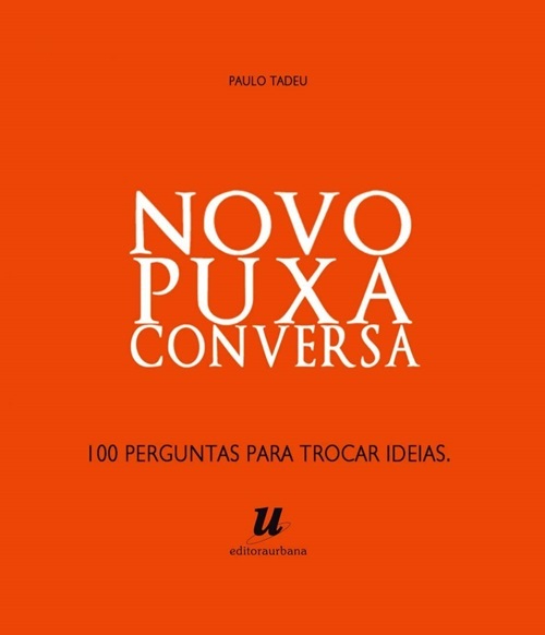 Novo Puxa Conversa..-