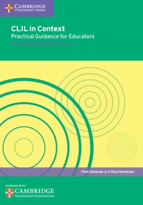Clil In Context Practical Guidance For Educators..-