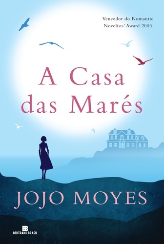 A Casa Das Marés - 3A. Edição