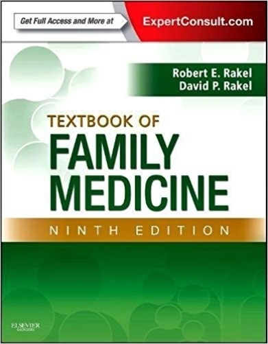 Textbook Of Family Medicine - Ninth Edition
