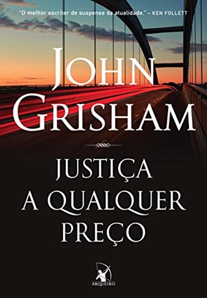 Justiça A Qualquer Preço