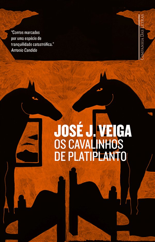 Os Cavalinhos De Platiplanto