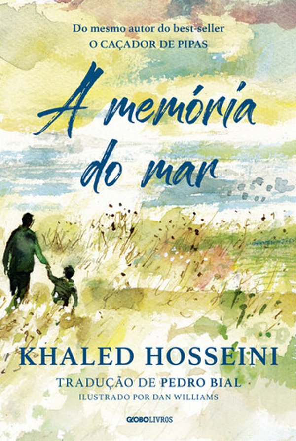 O Memória Do Mar..-