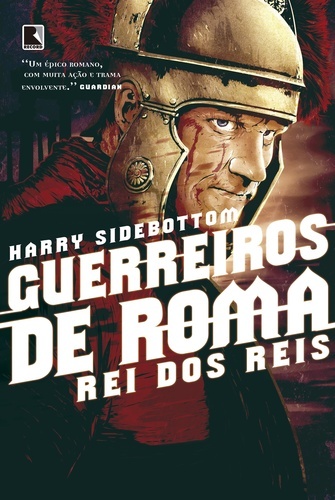 Guerreiros De Roma - Rei Dos Reis - Volume 2..-