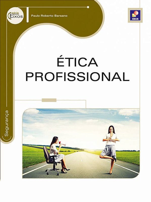 Ética Profissional