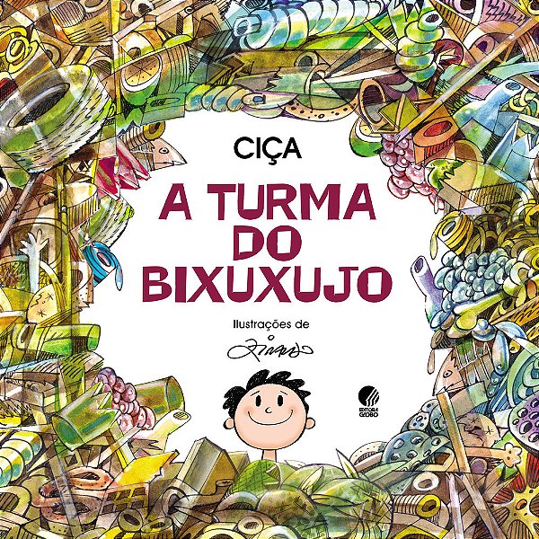 Turma Do Bixuxujo, A