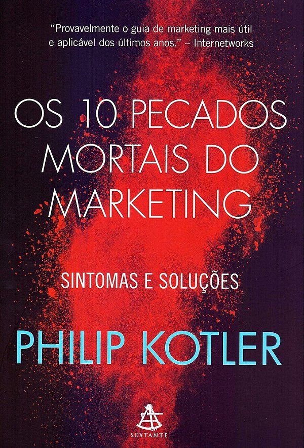 Os 10 Pecados Mortais Do Marketing..-