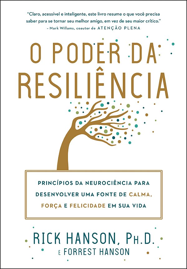 O Poder Da Resiliência..-