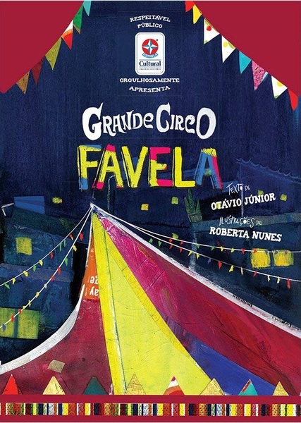 Grande Circo Favela..-