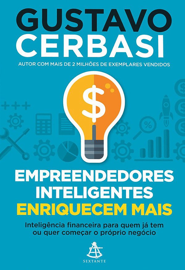 Empreendedores Inteligentes Enriquecem Mais..-