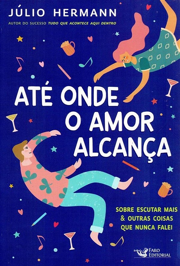 Até Onde O Amor Alcança..-