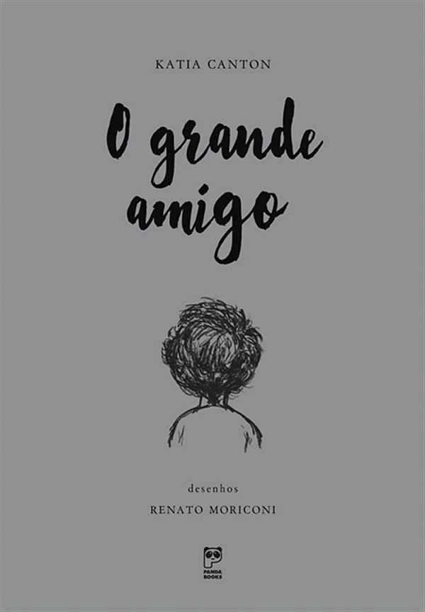 O Grande Amigo..-
