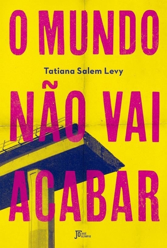 O Mundo Nao Vai Acabar..-