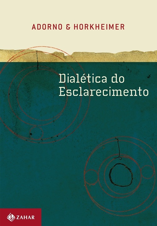 Dialética Do Esclarecimento - Fragmentos Filosóficos..-
