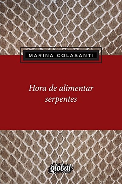 Hora De Alimentar As Serpentes