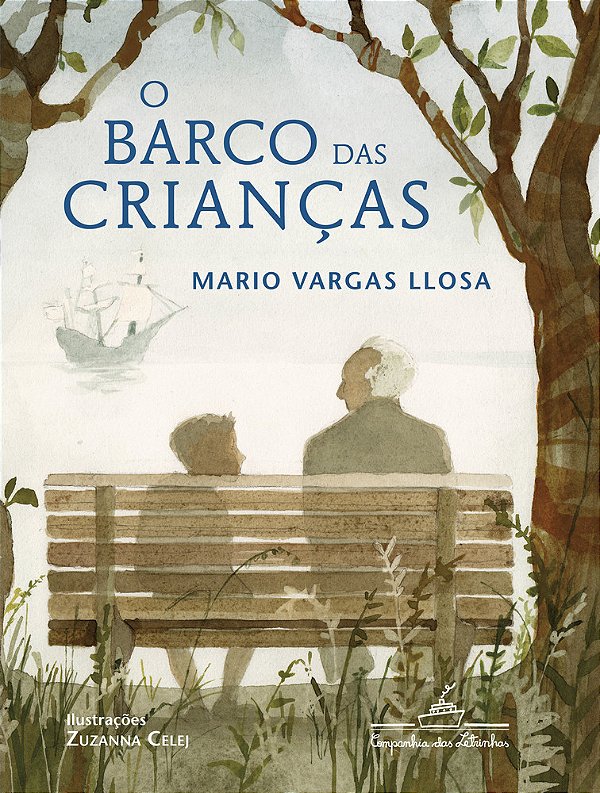O Barco Das Crianças