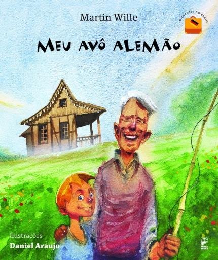 Meu Avô Alemão