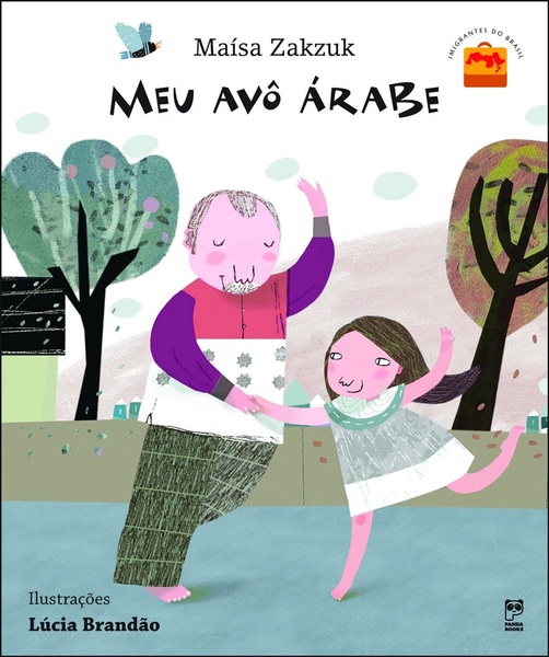 Meu Avô Árabe