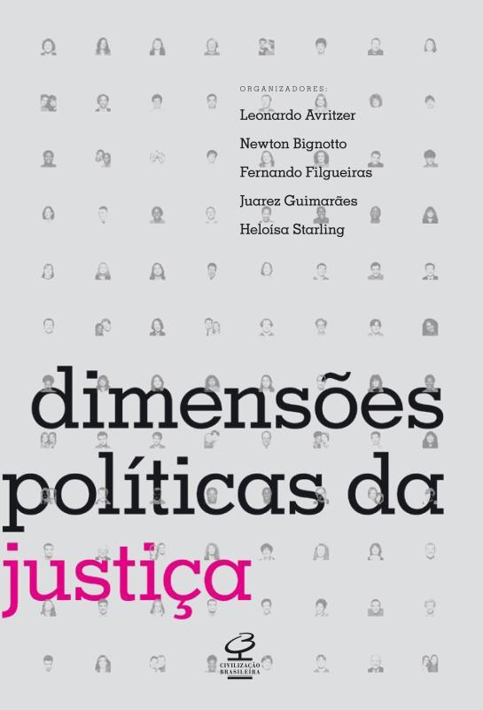 Dimensões Políticas Da Justiça..-