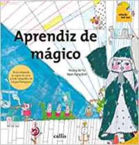 Aprendiz De Magico - Tan Tan..-