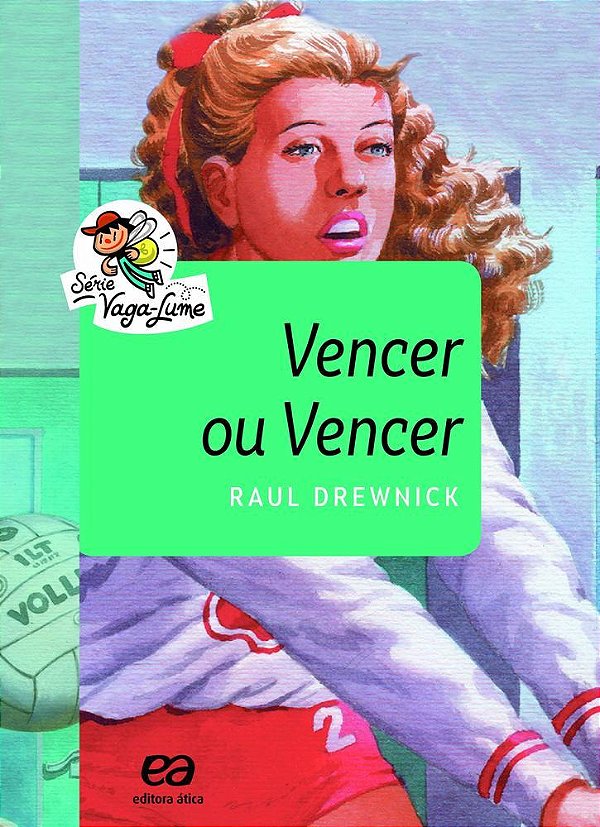 ES Vencer Ou Vencer..-