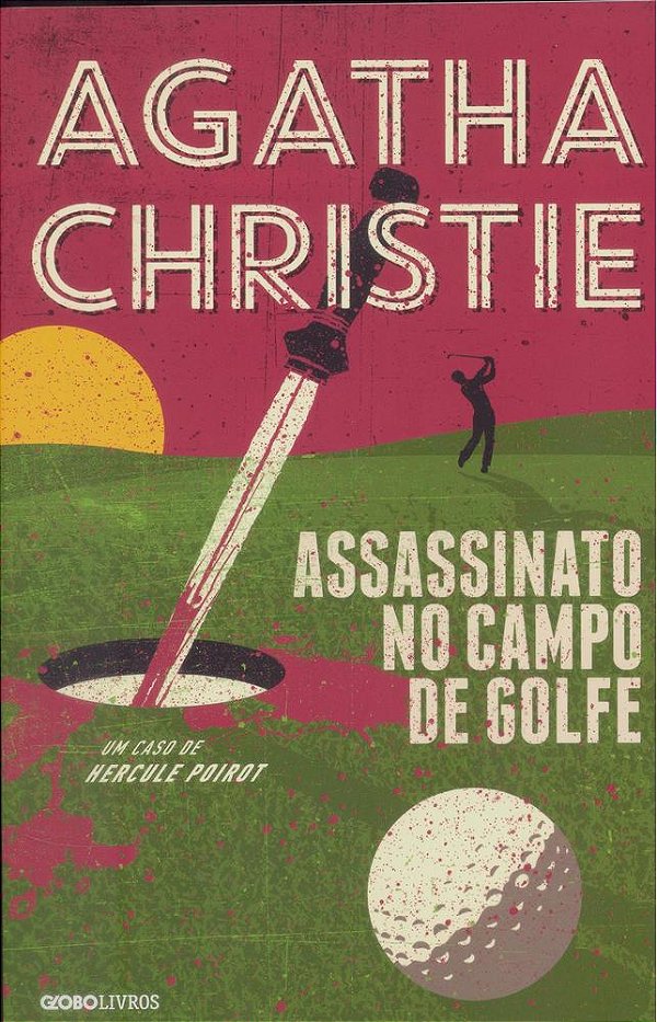 Assassinato No Campo De Golfe