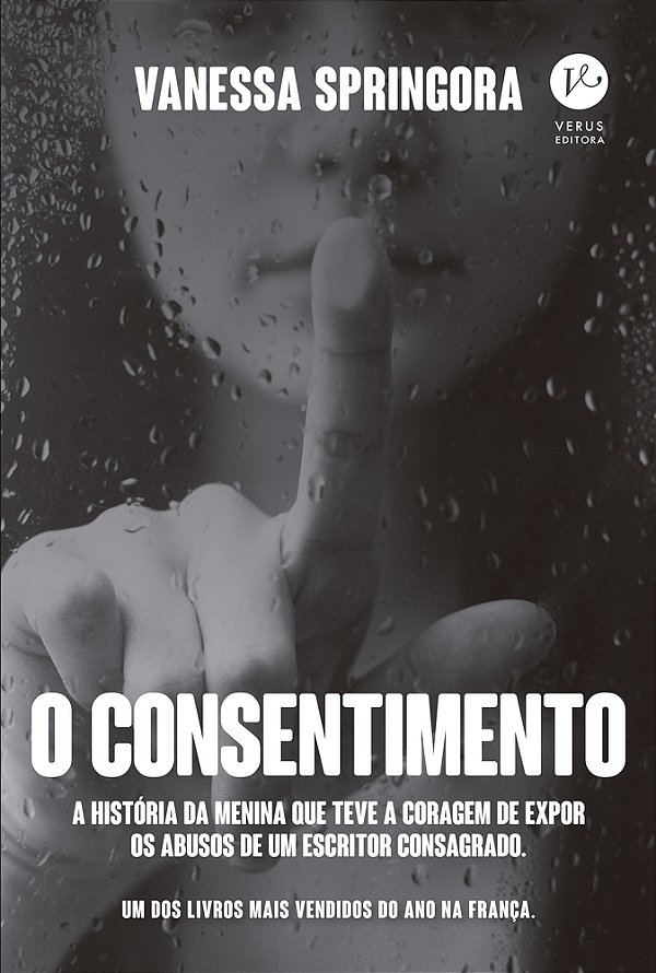 O Consentimento