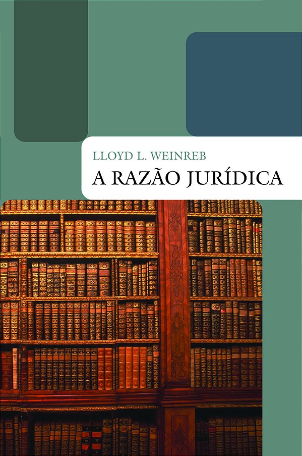 A Razao Juridica
