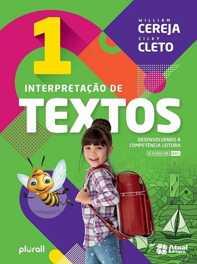 ES Interpretacao De Textos 1º Ano Edicao 2020