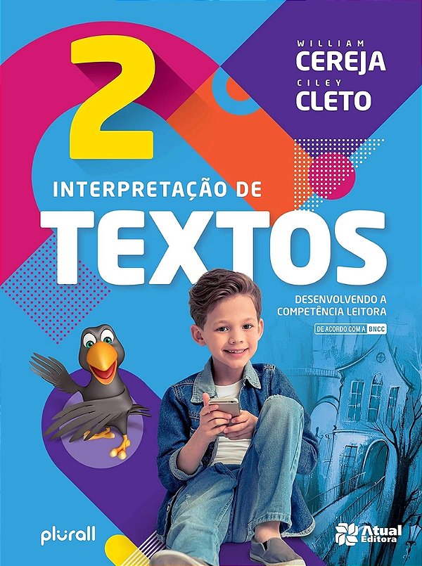 ES Interpretacao De Textos 2º Ano 2020
