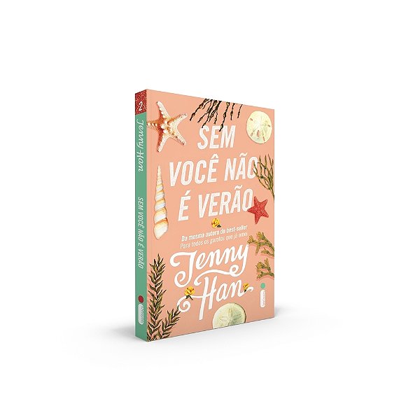 Sem Você Não É Verão..-